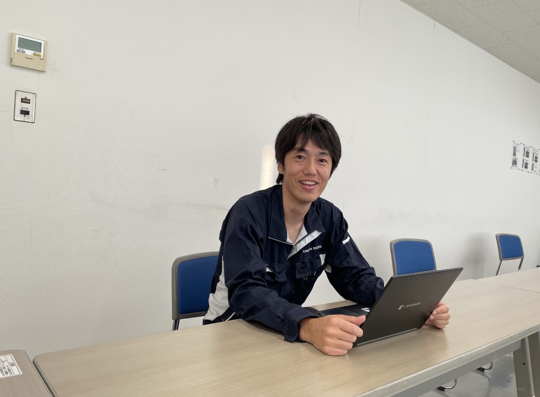 阪神内燃機工業株式会社