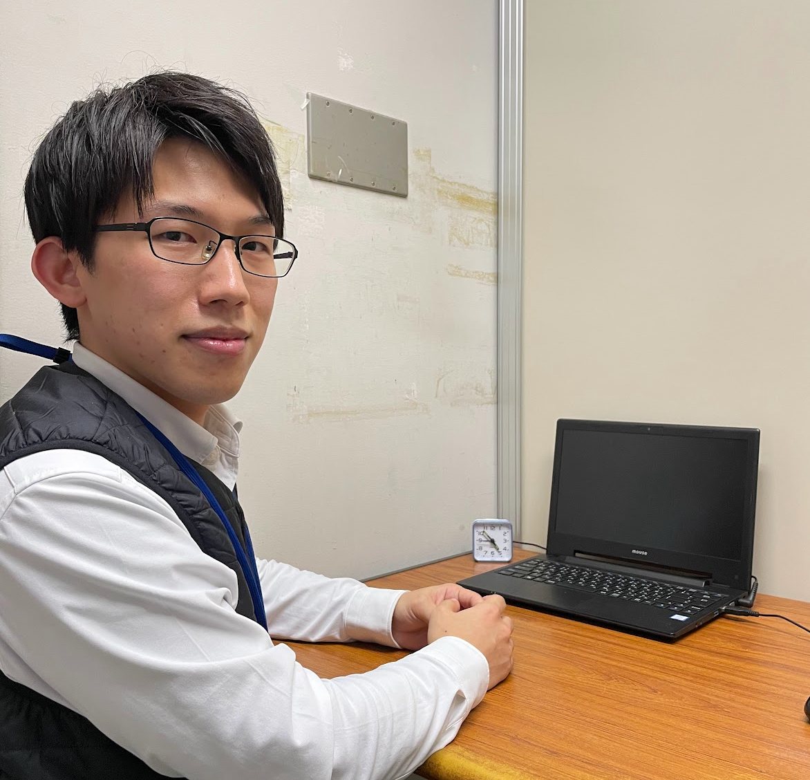 兵庫県保健医療部 健康増進課 健康政策班