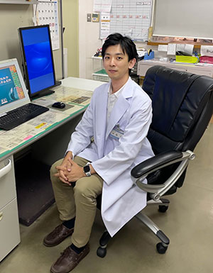 神戸大学大学院医学研究科 分子疫学分野